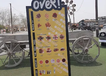 Over!