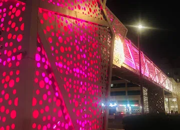 Over Bridge