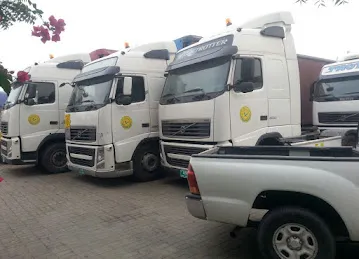 Over Road General Transport