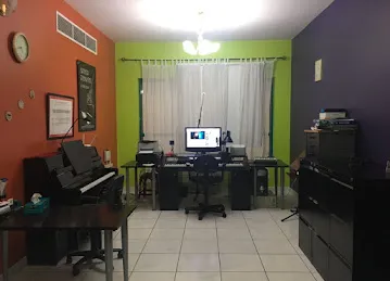 Ovidio Music Institute