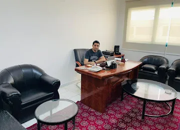 OWN ABBAS FOR PROJECT MANAGEMENT SERVICES