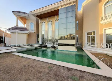 Own First Real Estate