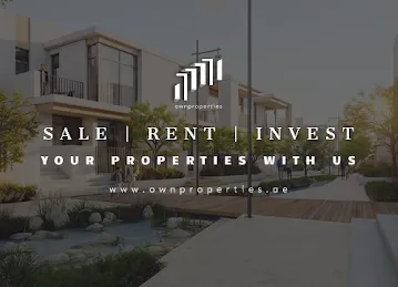 Own Properties
