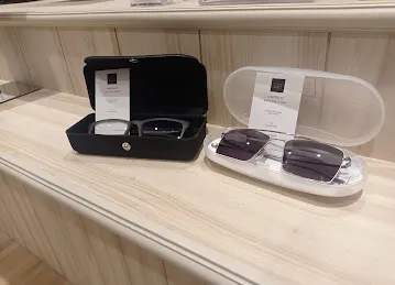 OWNDAYS Optical Deira City Centre