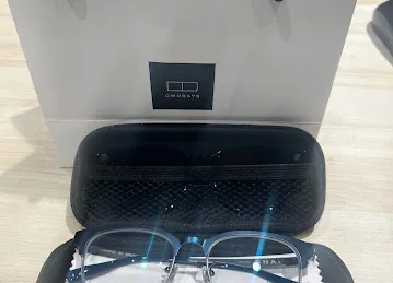 OWNDAYS Optical Deira City Centre