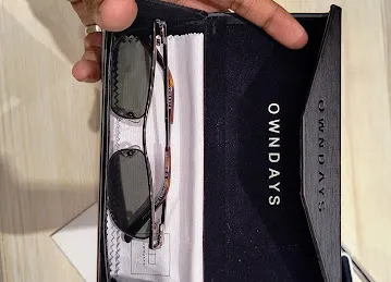 OWNDAYS Optical Deira City Centre