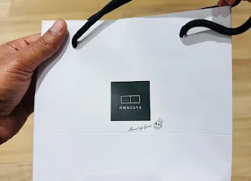 OWNDAYS Optical Deira City Centre