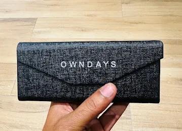 OWNDAYS Optical Deira City Centre