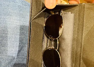 OWNDAYS Optical Deira City Centre