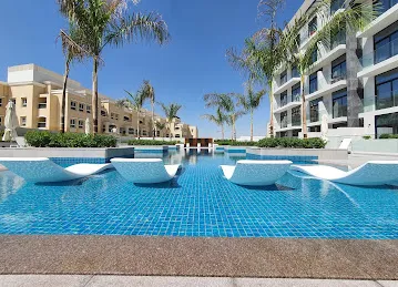 Oxford Residence 2 - Iman Developers