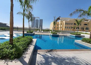 Oxford Residence 2 - Iman Developers