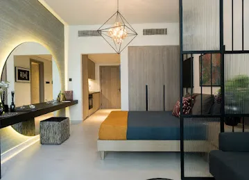 Oxford Residence 2 - Iman Developers