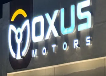 Oxus Motors