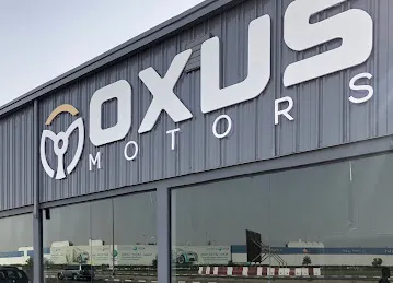 Oxus Motors