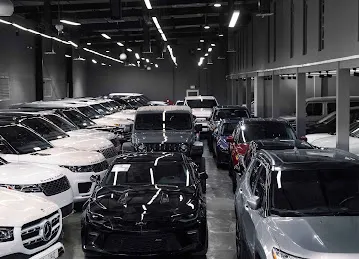 Oxus Motors