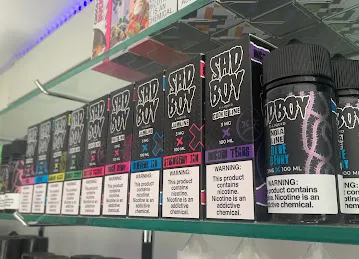 OXVAPE