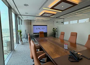 OXXO Properties