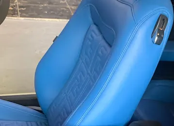 Oxygen Auto Upholstery & Accessories /تنجيد وزينة كافة انواع السيارات