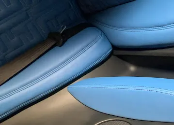Oxygen Auto Upholstery & Accessories /تنجيد وزينة كافة انواع السيارات