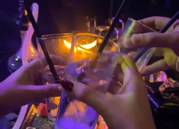 Oxygen Nightclub DIFC