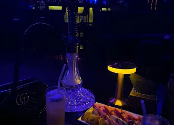 Oxygen Nightclub DIFC