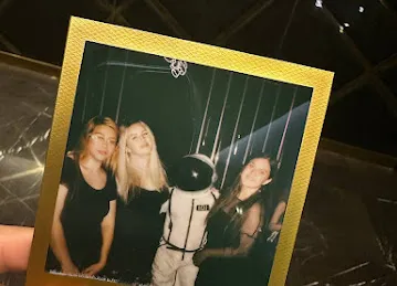 Oxygen Nightclub DIFC