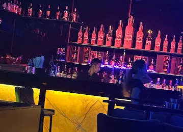 Oxygen Nightclub DIFC