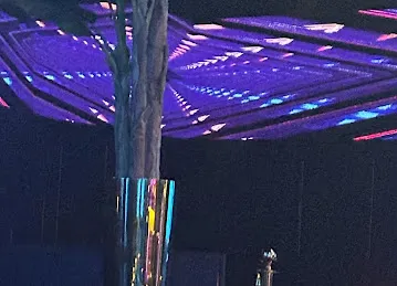 Oxygen Nightclub DIFC