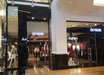 Oxygene