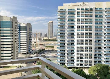 OYO 1005 Home Olympic park4