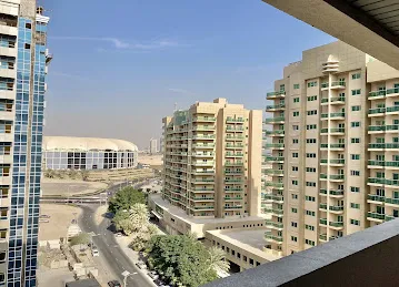 OYO 1005 Home Olympic park4