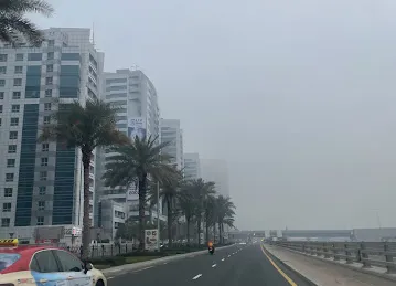 OYO 1046 Home Marina Diamond Tower