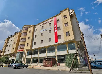 OYO 191 Golden Sea Hotel