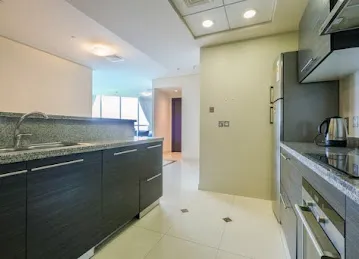 OYO 228 Home 23 Marina Tower 801 3bhk GF