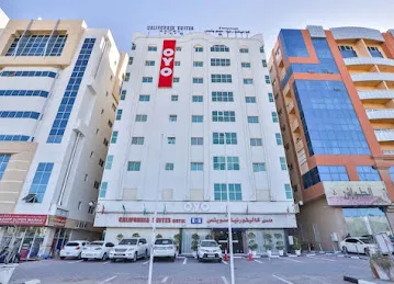 OYO 274 California Suites
