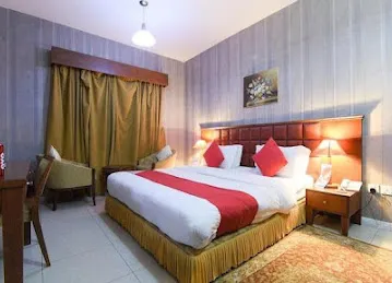 OYO 274 California Suites