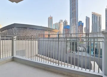 OYO 398 Home Standpoint Tower A , 1 BR