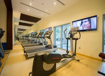 OYO 398 Home Standpoint Tower A , 1 BR