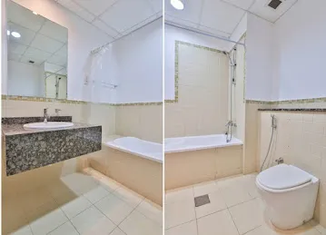 OYO 455 Home Amwaj 4, 2BHK, JBR