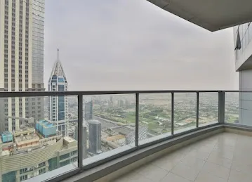 OYO 459 Home Torch Tower, 3BHK