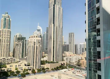 OYO 509 Home Boulevard 3301,walk tower 8, 2BHK
