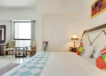 OYO Home 2184BHK Sadaf 1