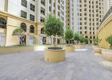 OYO Home 2184BHK Sadaf 1