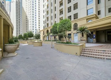 OYO Home 2184BHK Sadaf 1