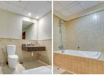 OYO Home 2184BHK Sadaf 1