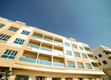 OYO Home 483 1BHK Tamcon DIP