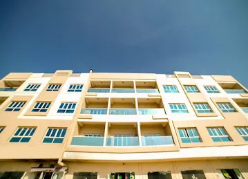 OYO Home 483 1BHK Tamcon DIP