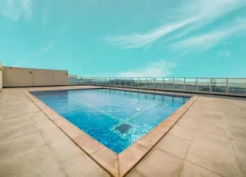 OYO Home 483 1BHK Tamcon DIP