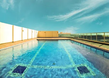 OYO Home 483 1BHK Tamcon DIP