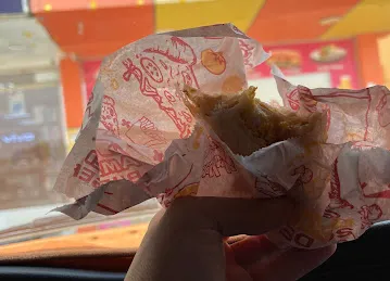 oyoon al maha cafeteria
